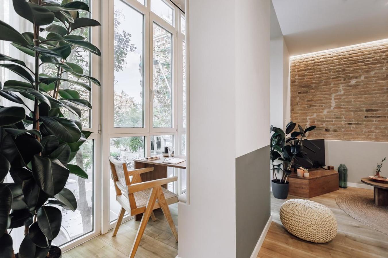 Apartment Aroche - 2 Bedrooms In Sant Antoni *