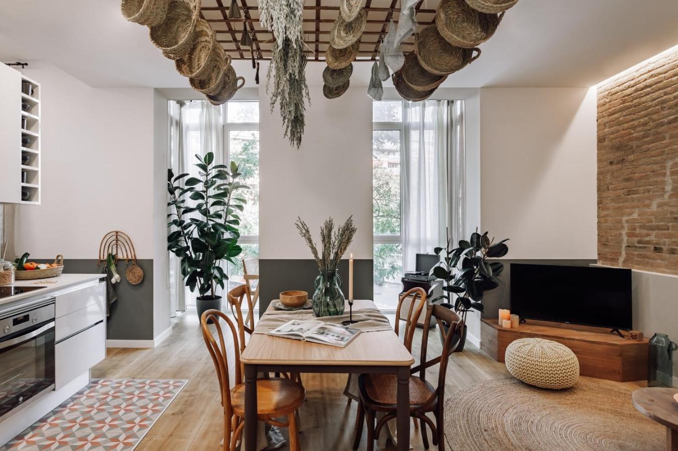Aroche - 2 Bedrooms In Sant Antoni Apartment *